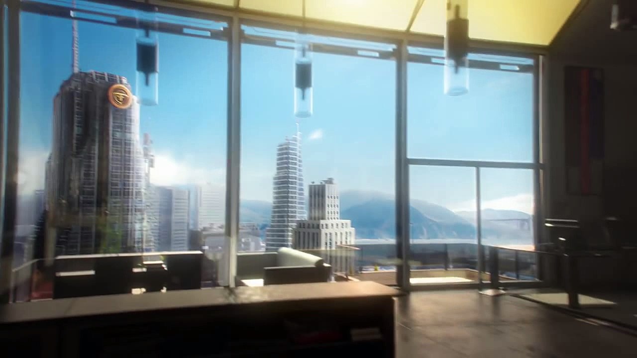 Tráiler de Prey