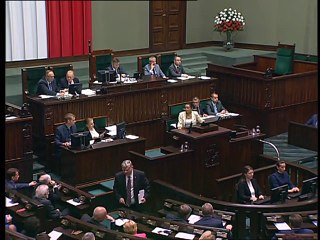 Poseł Alicja Chybicka - Wystąpienie z dnia 09 czerwca 2016 roku.