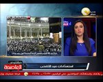 ل. هاني عبداللطيف: القبض على 20 من ألتراس الأهلي اشتبكوا مع قوات الأمن في مطار القاهرة