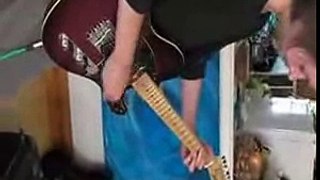 Aiersi telecaster guitar TL 10 VIDEO