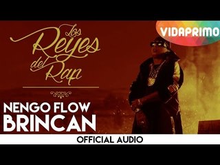 Ñengo Flow - Brincan [Official Audio]