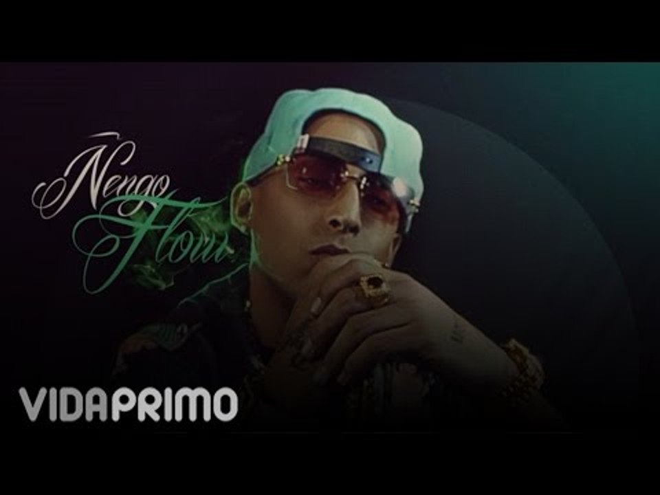 Ñengo Flow - Aqui no Caben los Cobardes [Official Audio]