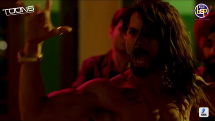 Udta Punjab - DJ Toons Remix