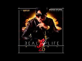 Ñengo Flow - No Dice Na [Official Audio]