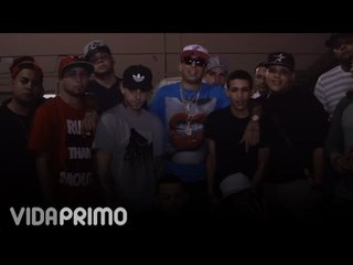 Ñengo Flow - No Balas Al Aire (Felicidades)