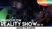 Ñengo Flow - Reality Show Episodio 9 (Florida, USA Tour) [Behind the Scenes]