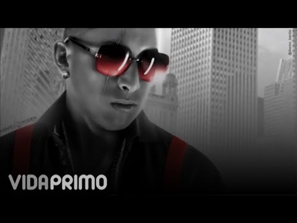 Ñengo Flow - Mi Calle y Mi Ranking ft. Voltio [Official Audio]