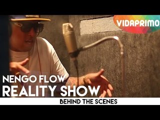 Ñengo Flow - Sin Conocerte ft. Rashan [Official Video]