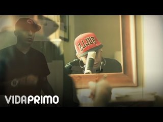 Ñengo Flow - En Chile [Behind the Scenes]