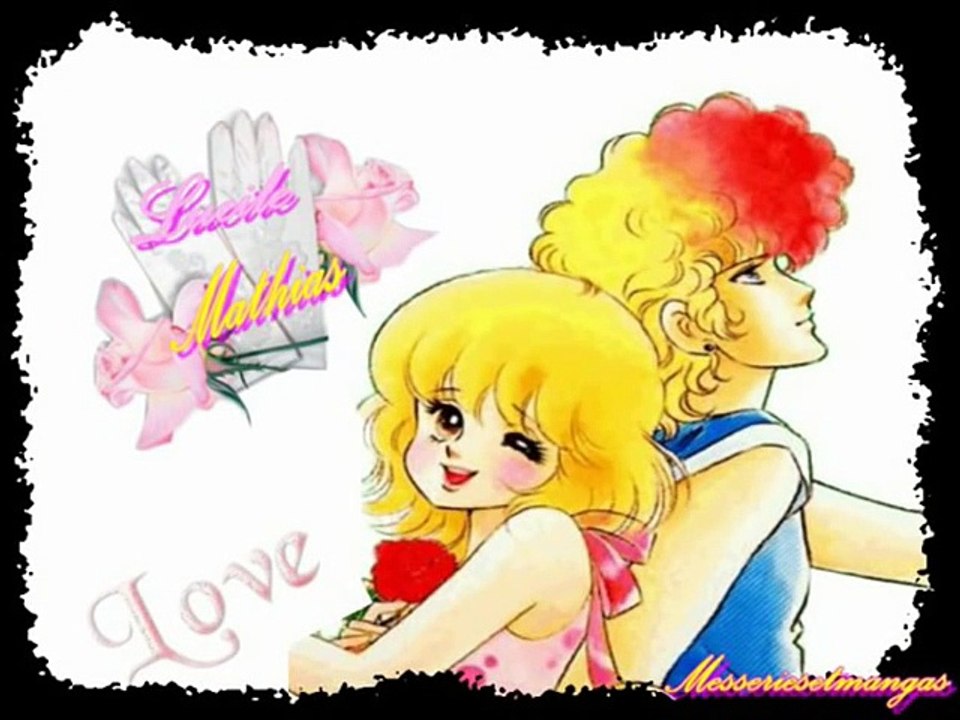 Embrasse moi Lucille (Lorsque tu comprendras)