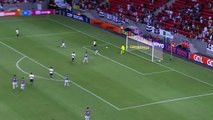 Fluminense 1 x 0 Corinthians Melhores Momentos - Brasileirão 2016