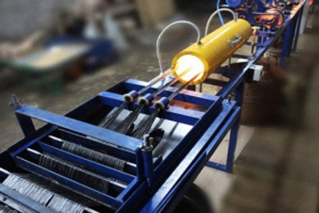 Оборудование для производства композитной  арматуры