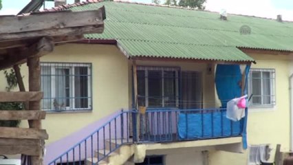 Yürüme Engelli Emirhan'ın Karne Sevinci