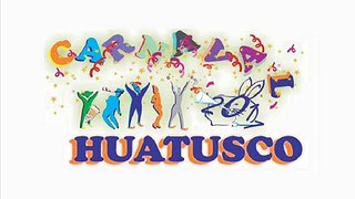 Carnaval Huatusco 2011 (9/15)