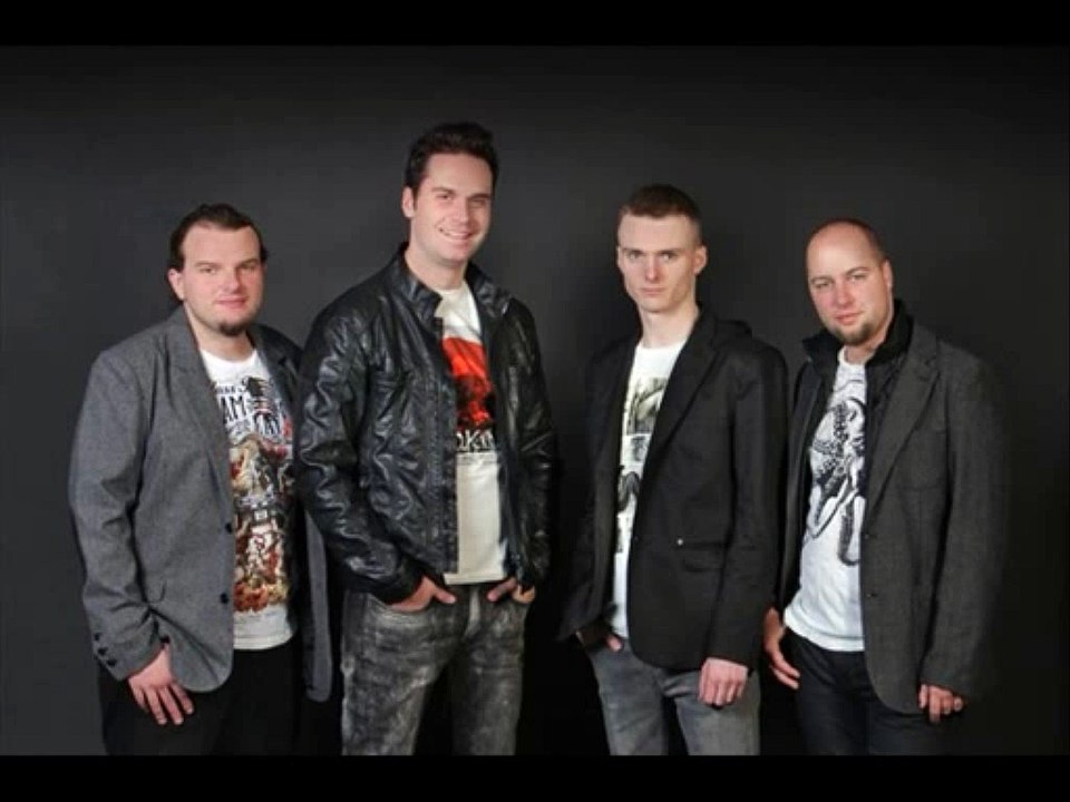 Adastra - Ja se kajem