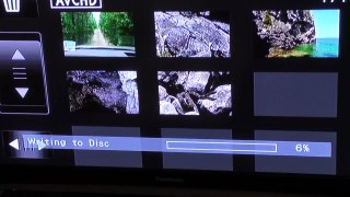 Transfer date/time stamp from camcorder to DVD (part 19)