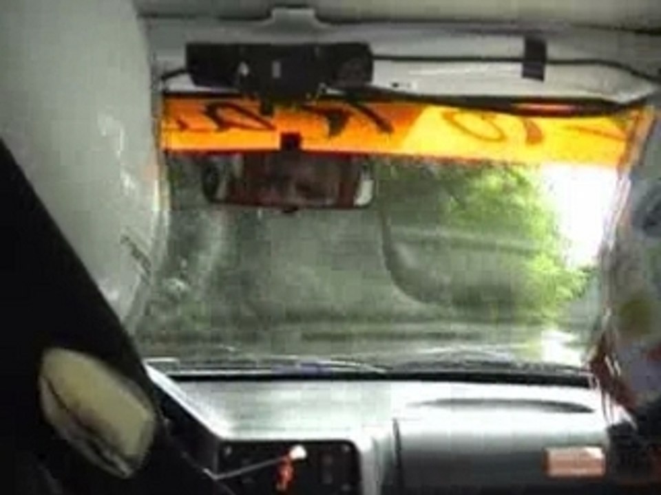 Kmracing leptines 2007