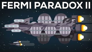 The Fermi Paradox II — Solutions and Ideas – Where Are All The Aliens