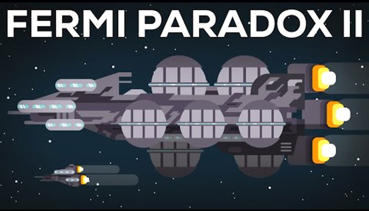 The Fermi Paradox II — Solutions and Ideas – Where Are All The Aliens