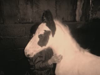 Lola eliott manon mai 2007