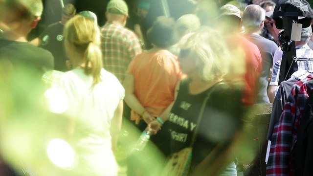 Adrénaline - Surf : La vidéo du Wheels and Wave Festival