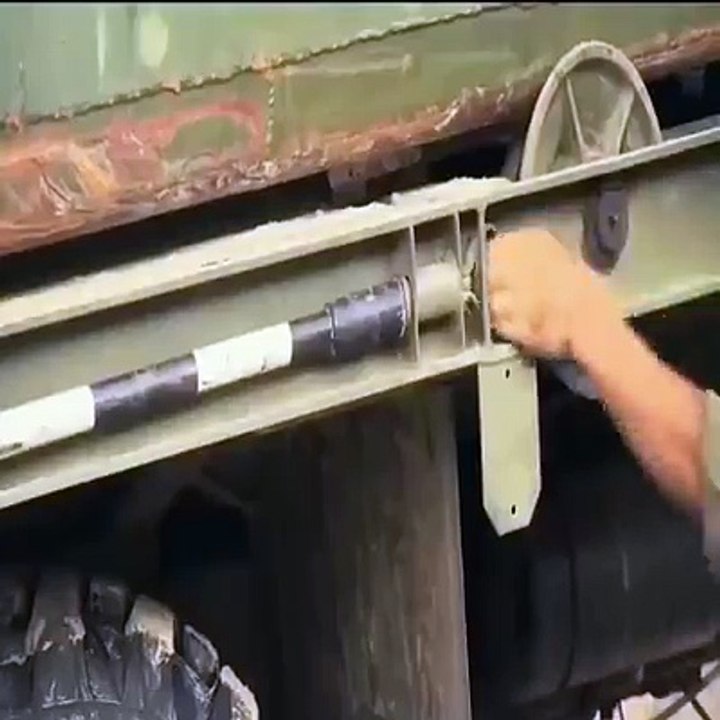 How Forces Build Bridges In Minutes On Rivers