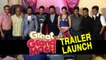 Great Grand Masti Trailer Launch Full Event | Aftab Shivdasani,Riteish Deshmukh And Vivek Oberoi