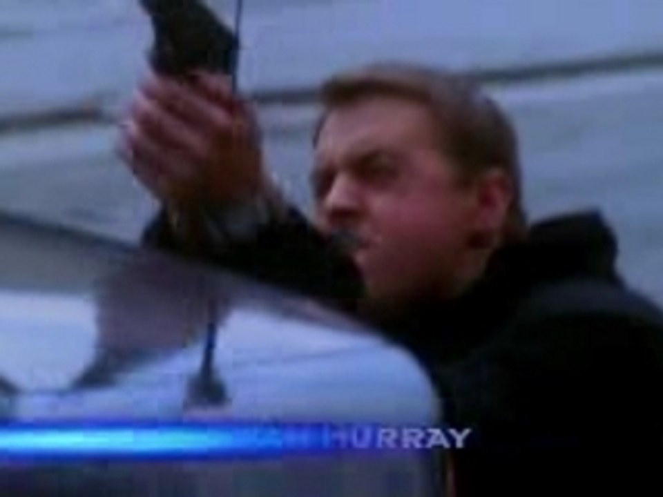 NCIS saison 4