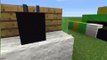 MINECRAFT  6 THINGS TO BUILD WITH ENDERDRAGON HEADS