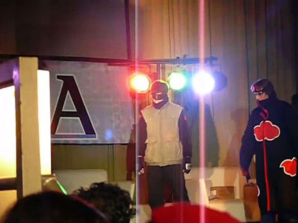 Lazer Royale Day (15/06) Cosplay. Parte XXI o.o!