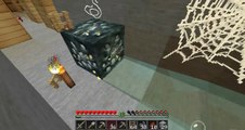 Minecraft Industrial Craft 1.2.5 - A CREEPER LOVE-STORY (Part 9)
