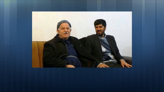 قتلى من الحرس الثوري بنيران أكراد شمالي إيران