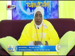 Wareef Ramadan 2016 - 17 juin