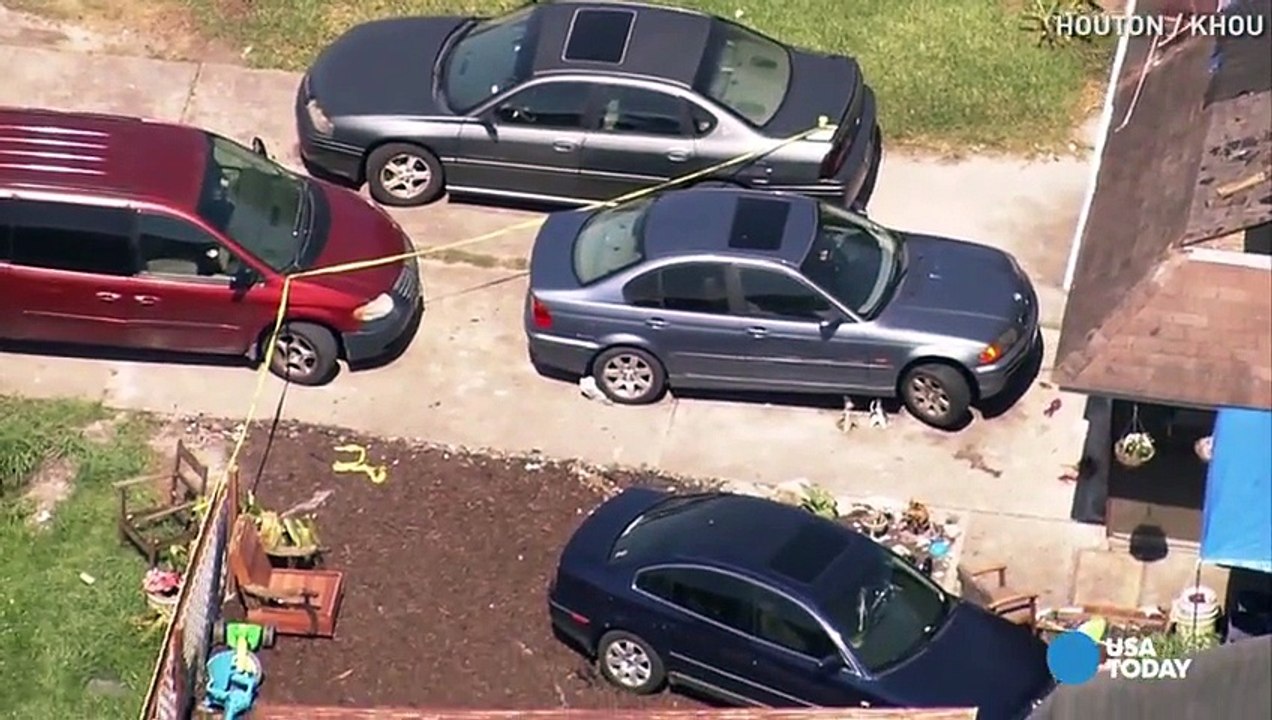 3-year-old diess after being left in hot car