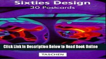 Download Sixties Design Postcard Book (Postcardbooks)  Ebook Online