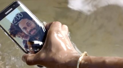 Los mejores móviles sumergibles