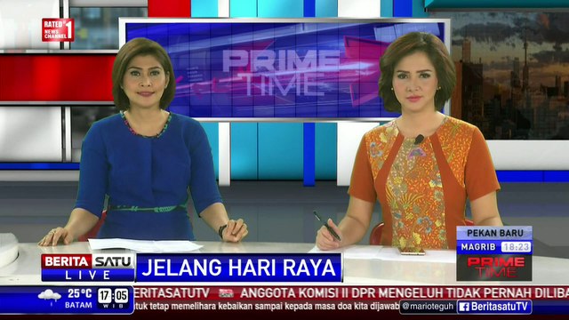 155 Ribu Polisi Diterjunkan Amankan Arus Mudik