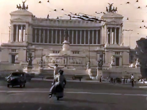 TOOTS THIELEMANS – What Are You Doing The Rest Of Your Life (film excerpts, HD)