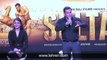 Aamir Khan's Shocking Comment On Salman Khan - LehrenTV
