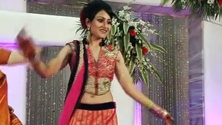 hot India baby modeling  Dance