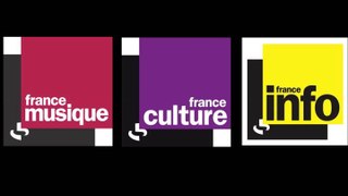 Passage média - France Info - France Musique - France Culture - Assurance chômage