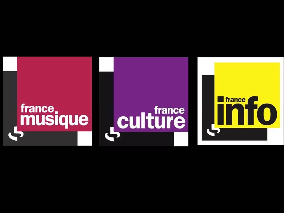 Passage média - France Info - France Musique - France Culture - Assurance chômage