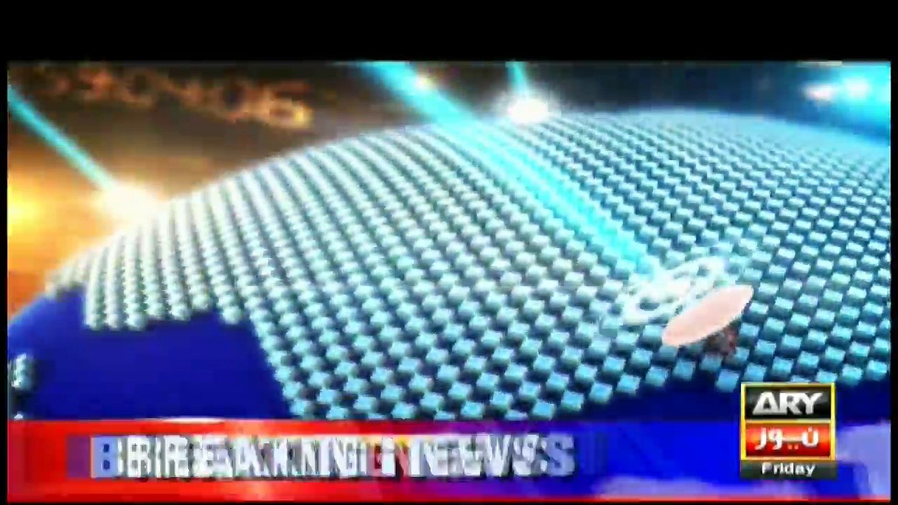 Headlines - 1700  - 17th June 2016