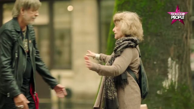 Renaud : son hommage aux deux policiers assassinés à Magnanville (vidéo)