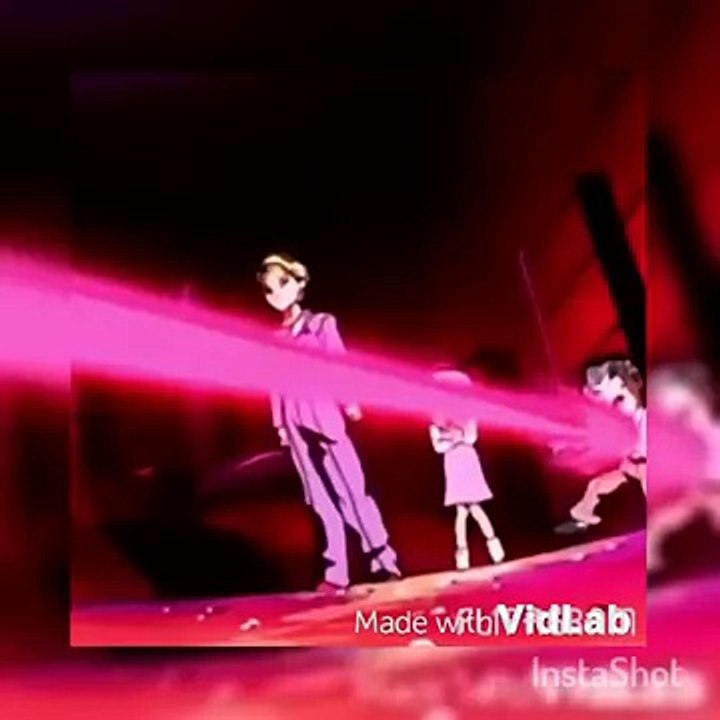 Android 17 Kills Krillin