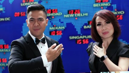 Music Clip 20 Tahun Liputan 6