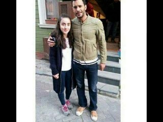 Kiralık Aşk 52.Bölüm Kamera Arkası