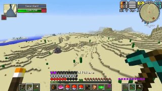 Minecraft  A BIG DAY CHALLENGE EPS9 10