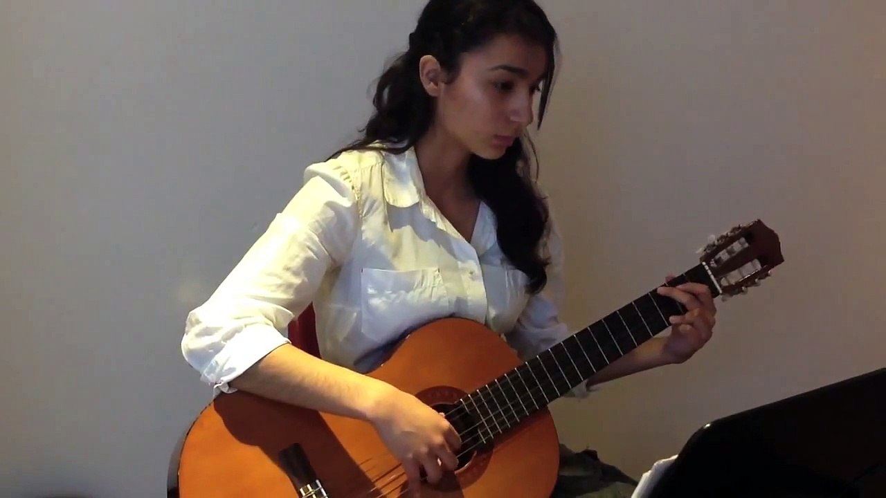 Andantino Montserrat Garcia Carranza nov 25 14