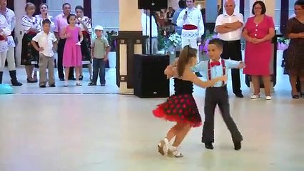 Mai vista una cosa del genere. Spettacolari